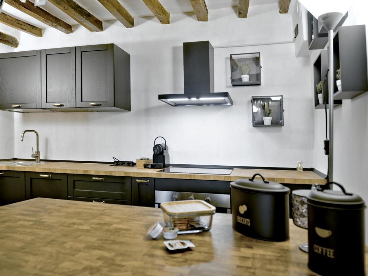 Appartamento Fontana Parma Exterior photo