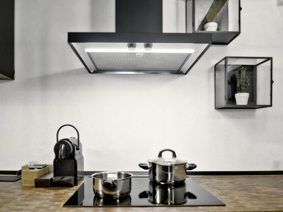 Appartamento Fontana Parma Exterior photo